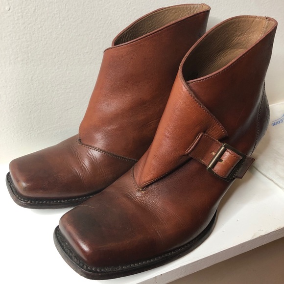 John Fluevog Shoes - Fluevog. I Believe High - Shana.
